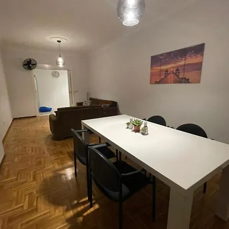 Galerius Palace View By Agora Flats *