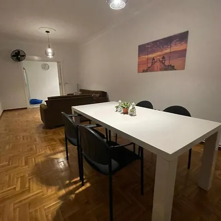 Apartment Galerius Palace View By Agora Flats
