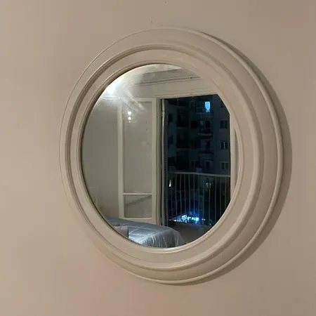 Galerius Palace View By Agora Flats Thessaloniki