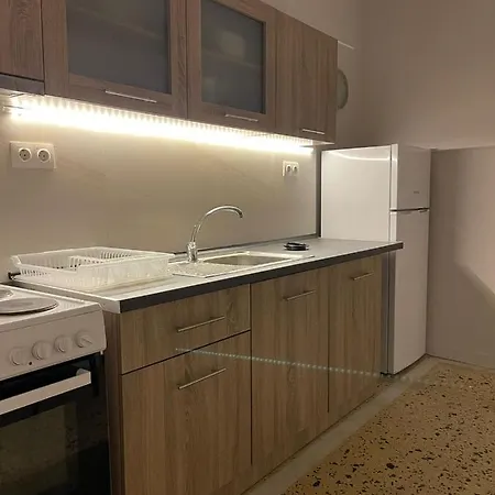 Galerius Palace View By Agora Flats