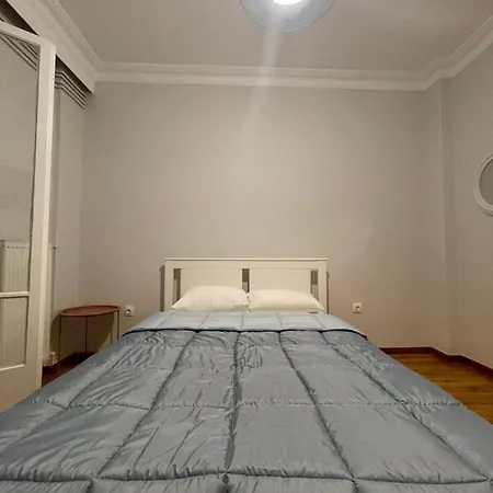Galerius Palace View By Agora Flats Apartment