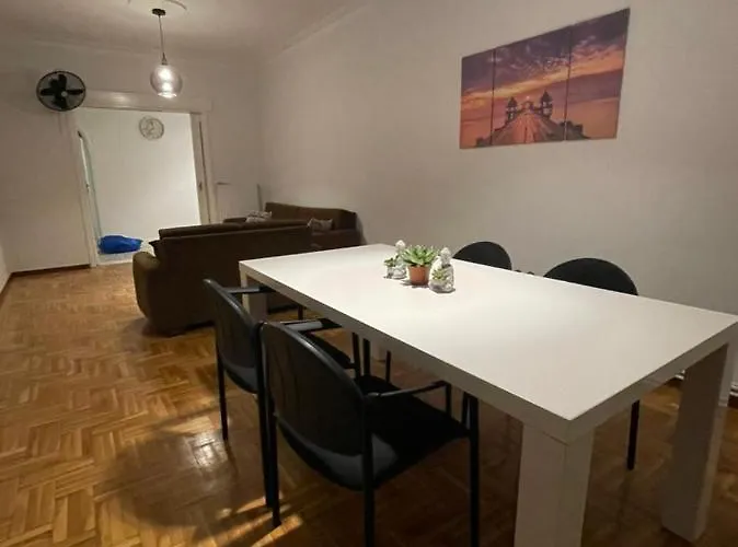 Apartment Galerius Palace View By Agora Flats