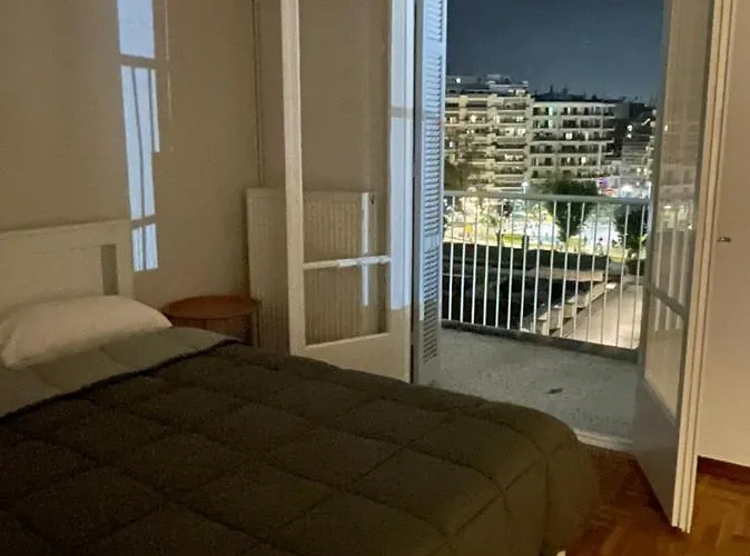 Galerius Palace View By Agora Flats Θεσσαλονίκη