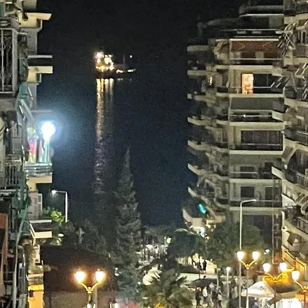 Galerius Palace View By Agora Flats Apartament *