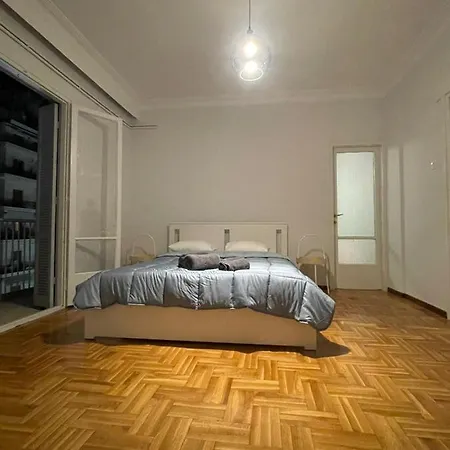Apartamento Galerius Palace View By Agora Flats Tessalónica