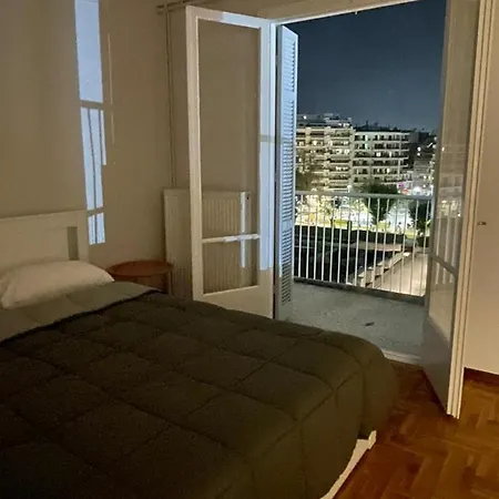 Galerius Palace View By Agora Flats Selanik