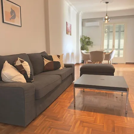 Galerius Palace View By Agora Flats *