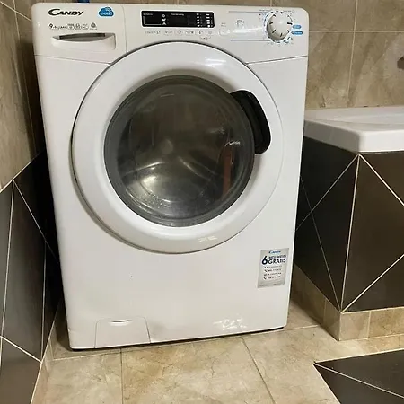 Galerius Palace View By Agora Flats *