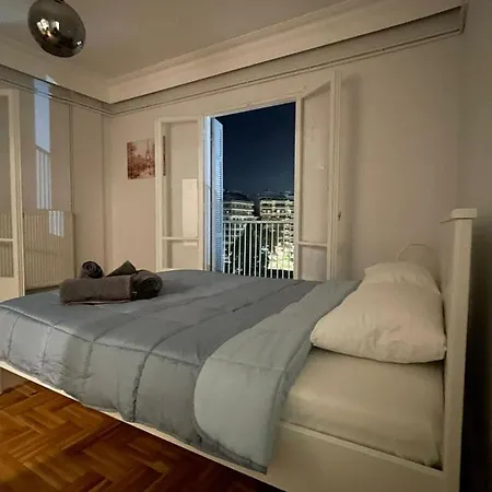 Galerius Palace View By Agora Flats