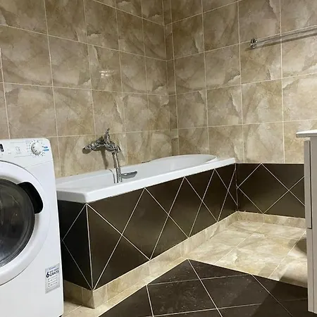 Galerius Palace View By Agora Flats דירה סלוניקי