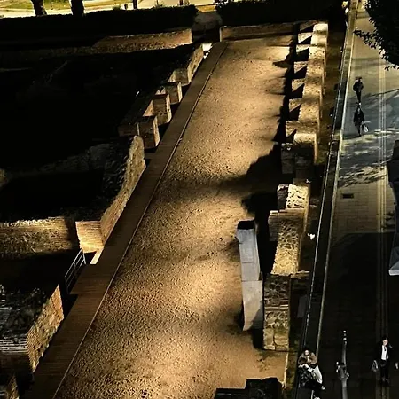Galerius Palace View By Agora Flats דירה סלוניקי