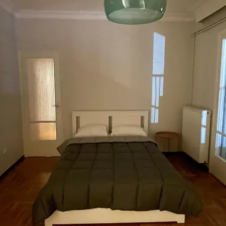 Galerius Palace View By Agora Flats דירה *