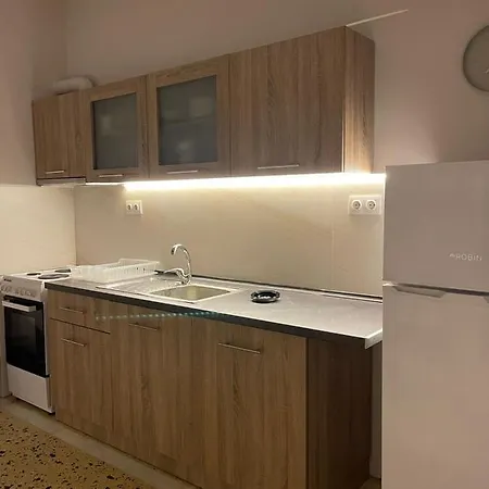 Galerius Palace View By Agora Flats