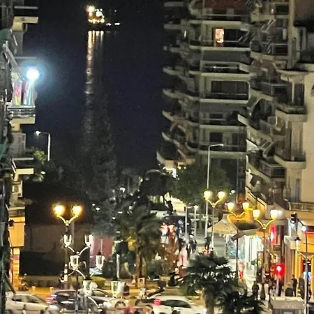 דירה Galerius Palace View By Agora Flats