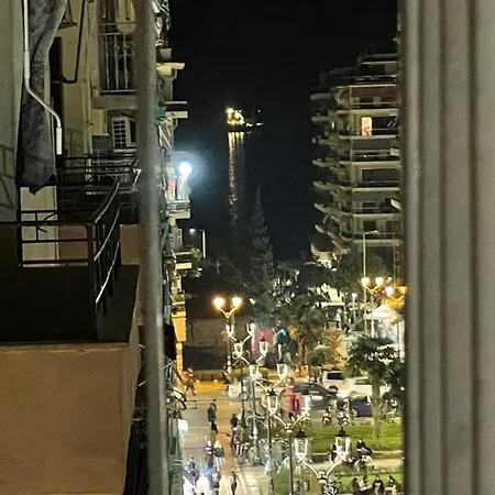 דירה Galerius Palace View By Agora Flats *