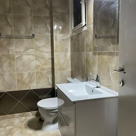 דירה Galerius Palace View By Agora Flats סלוניקי