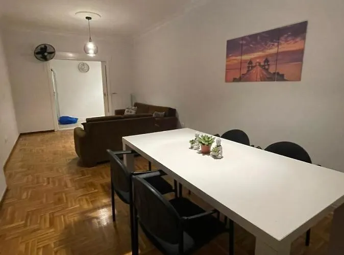 Galerius Palace View By Agora Flats *