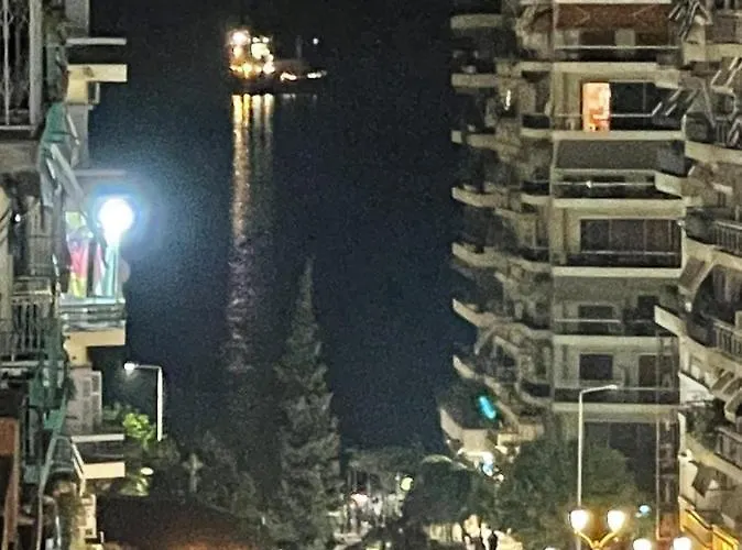 Galerius Palace View By Agora Flats Apartament *