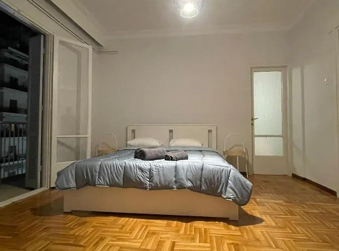 Apartament Galerius Palace View By Agora Flats Saloniki