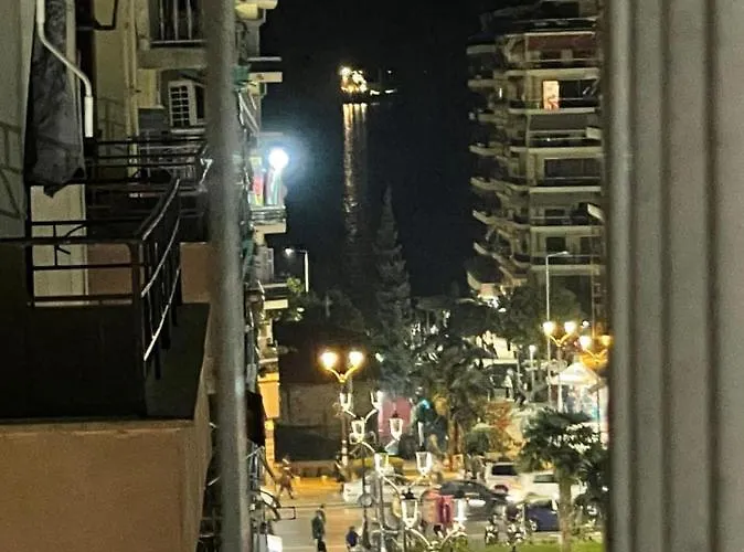 Apartament Galerius Palace View By Agora Flats *