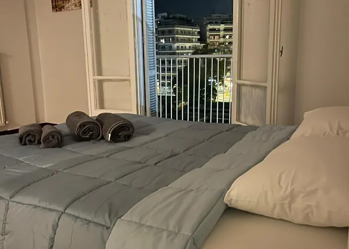 Apartament Galerius Palace View By Agora Flats Saloniki