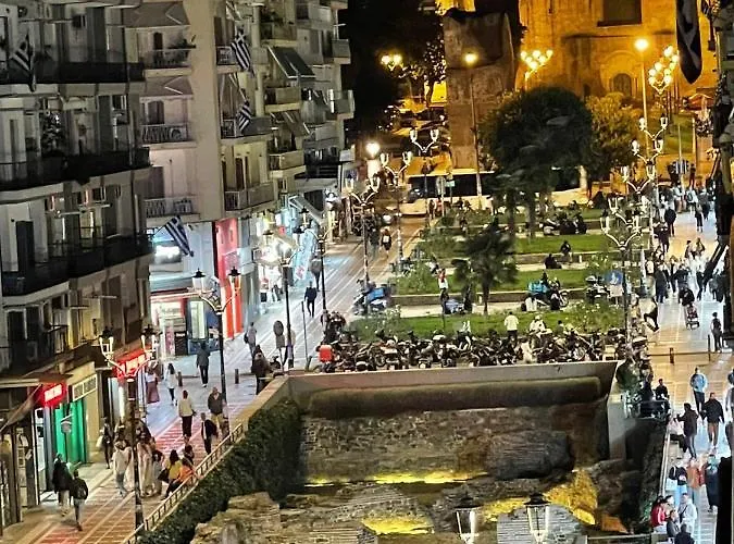 Apartament Galerius Palace View By Agora Flats