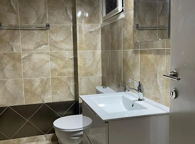 Apartament Galerius Palace View By Agora Flats Saloniki